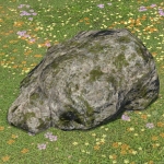 Mossy Rock