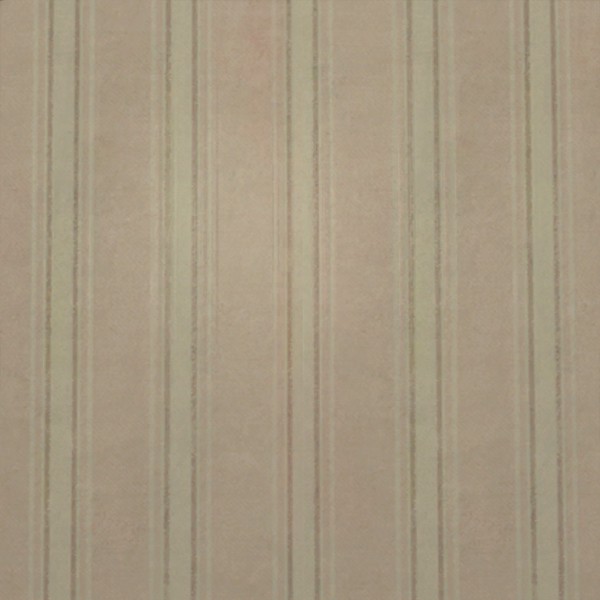 Striped Interior Wall