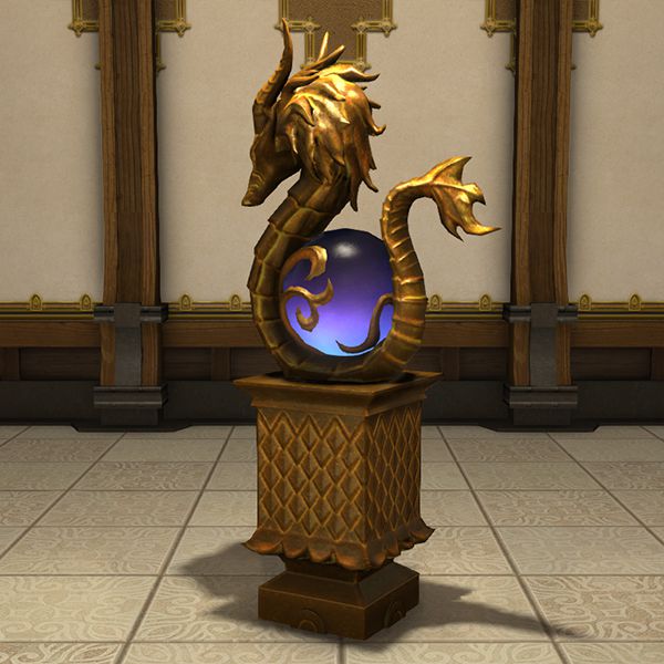 Dragon Icon