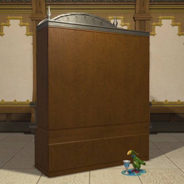 Manor Wardrobe