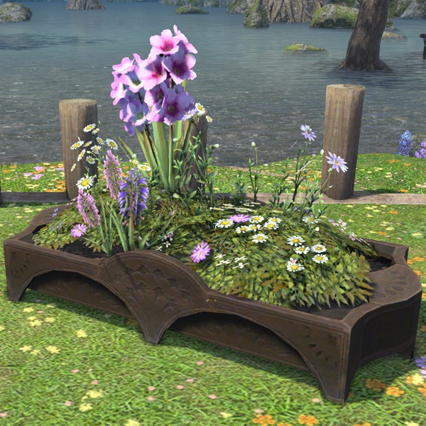 Planter Box