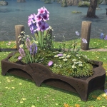 Planter Box