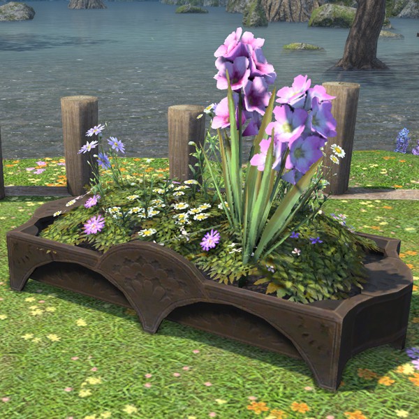 Planter Box