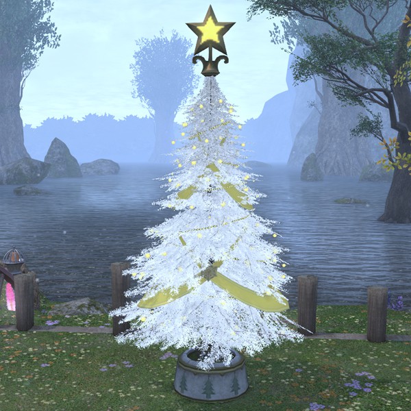 Star-topped Starlight Sentinel