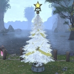 Star-topped Starlight Sentinel