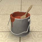 Paint Can