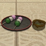 Green Tea Set