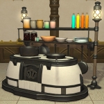 Cooking Stove