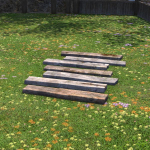 Railway Sleepers