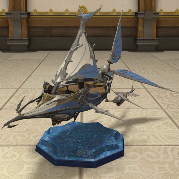 Viltgance Miniature