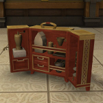 Sil'dihn Kitchen Shelf