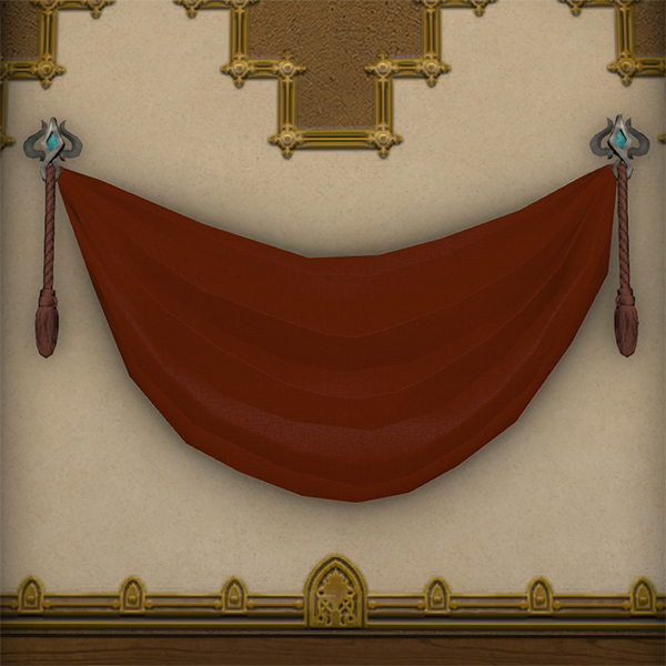 Swag Valance