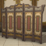 Doman Partition