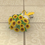 Sunflower Bouquet