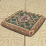 Oasis Cushion