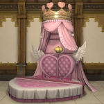 Paramour Bed