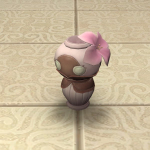 Mandragora Queen Flower Vase