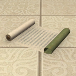 Hingan Scrolls