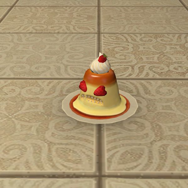 Pudding Pudding