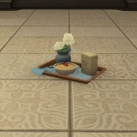 Manderville's Adventurer Flakes