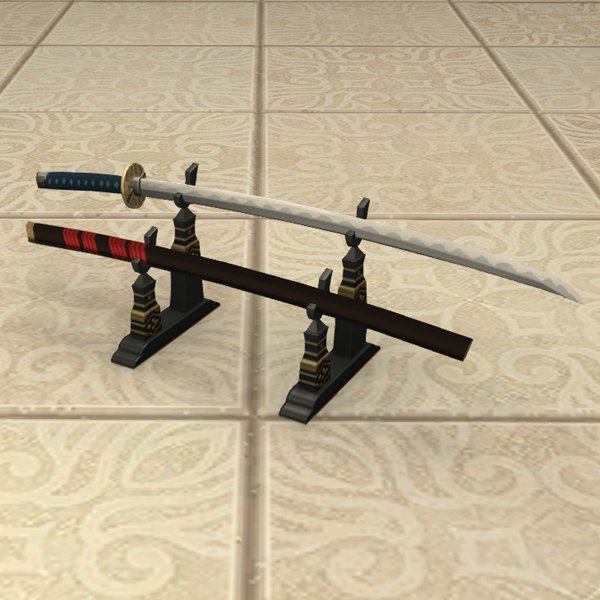 Kotetsu Replica