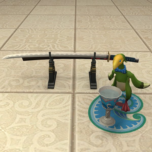 Kotetsu Replica