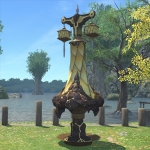 Titanic Cragsoul Lamp