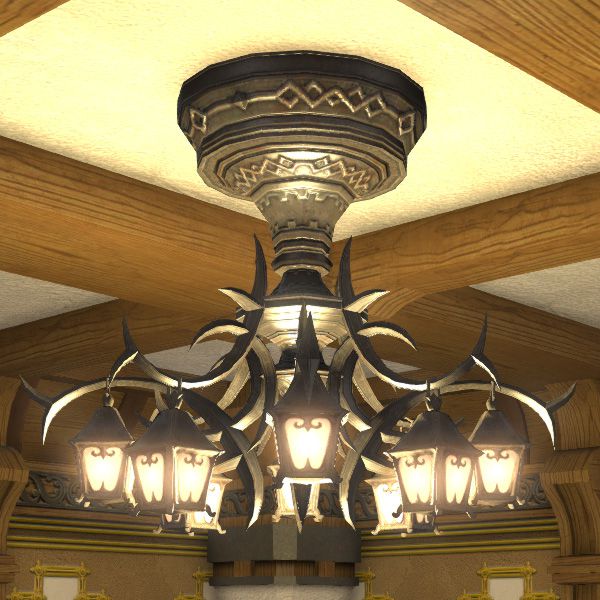 Classic Chandelier