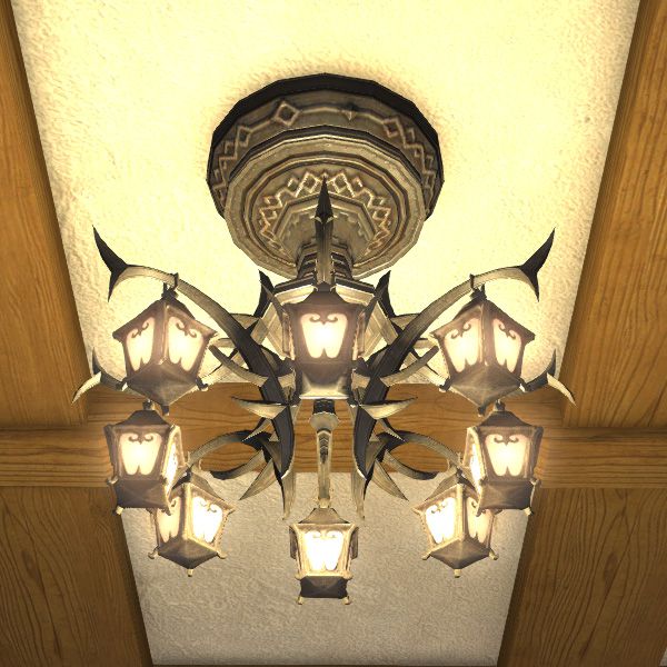 Classic Chandelier
