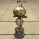 Mandragora Floor Lamp