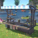 Jewelers Stall