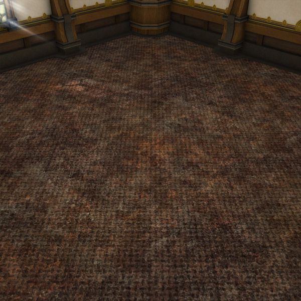 Factory Flooring