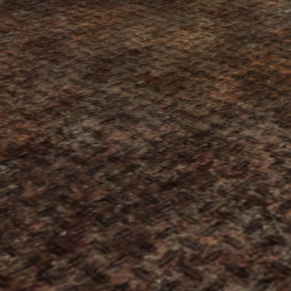 Factory Flooring