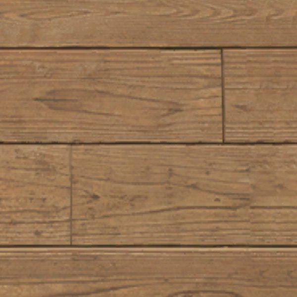 Walnut Interior Wall