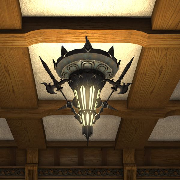 Highland Chandelier