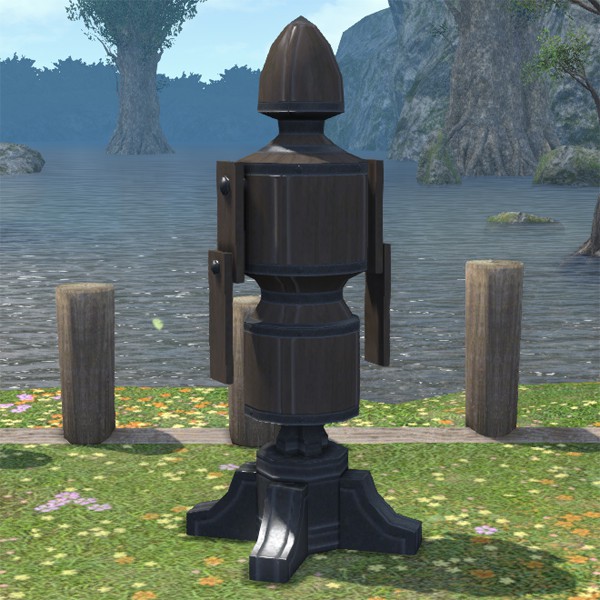 Riviera Striking Dummy