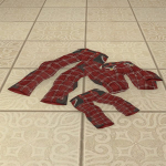 Strewn Bottoms