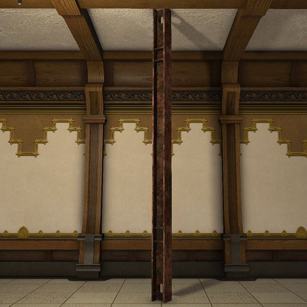 Factory Pillar