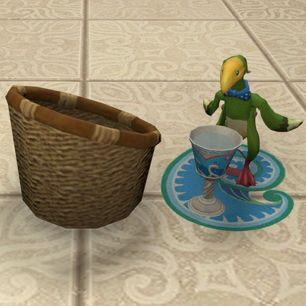 Bread Basket