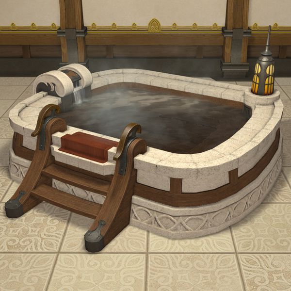 Riviera Bathtub