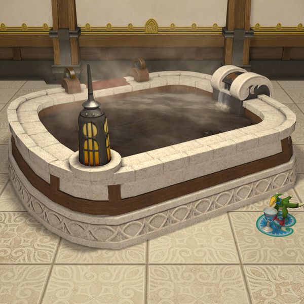 Riviera Bathtub