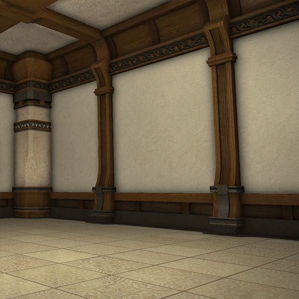 Highland Interior Wall