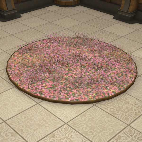 Carpet of Flowers