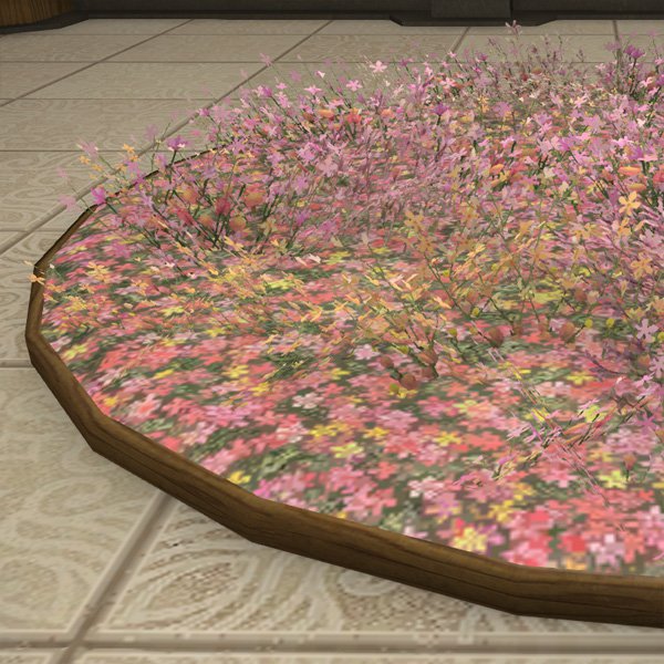 Carpet of Flowers