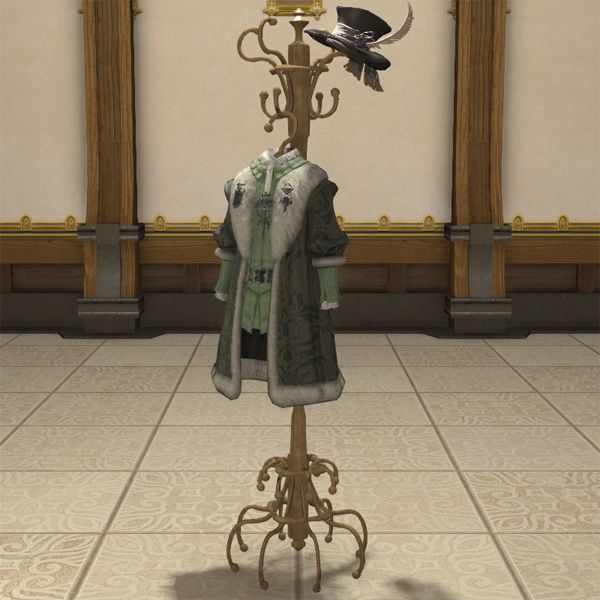 Coat Hanger