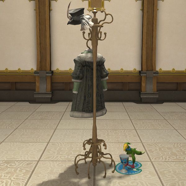 Coat Hanger