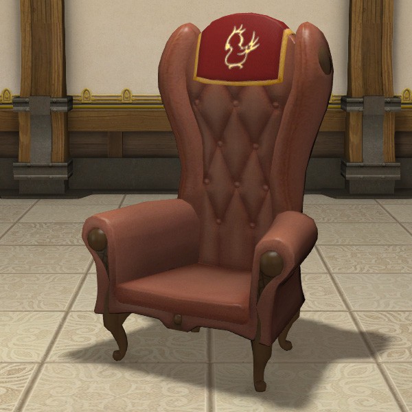 Grand Chair