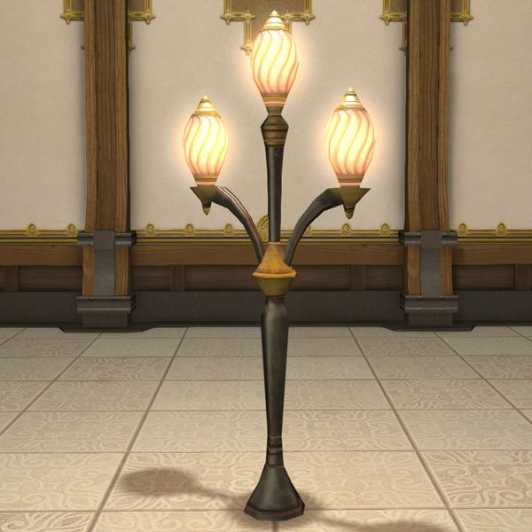 Great Gubal Floor Lamp