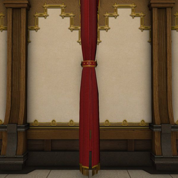 Stage Curtain