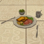 Gourmet Lunch